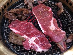 -神户赤童日式烤肉伙伴(东直门店)