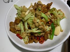 -小放牛河北菜(长安万达店)