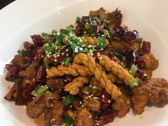 -川里谈·川味小馆(北京路店)