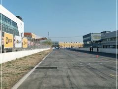 -金港秋名山·双层卡丁车场