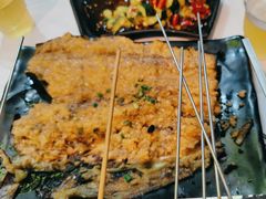 -云晓光头烧烤吧(德平路店)
