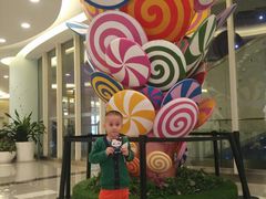 -Summer House夏莫手工坊团建活动(世博源店)