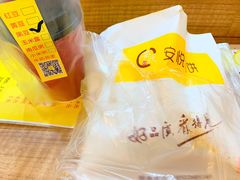 -安悦煎饼(河北店)
