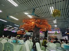 -景好海鲜餐厅(大鹏必选旅游店)