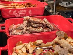 -北京朝阳悠唐皇冠假日酒店