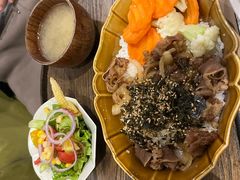 -藏书馆咖啡LibraryCoffee·Bistro(牡丹园店)