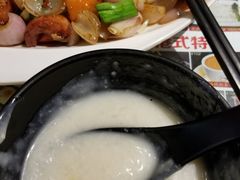 -老東粥皇·茶餐厅(云路中心店)