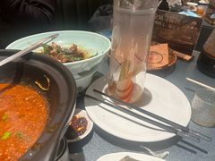 -双湖园·地标武汉菜(黄鹤楼解放路店)