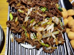 -局气 烤鸭·北京菜(光华路店)