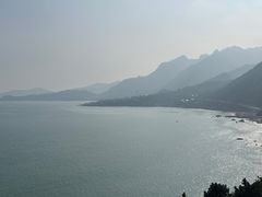 -崂山仰口游览区