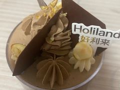 -好利来(北新桥店)