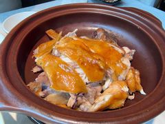 -秋色客家菜(流塘店)