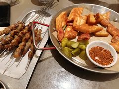 -苏小牛·牛肉串(国贸店)