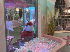 -CIAO·团建聚餐·生日派对轰趴馆(福田店)