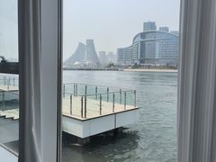 -前王院•巧克力海鲜市集餐厅(万平口店)