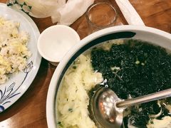 -东北农家小院(定西路店)