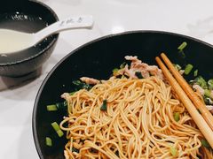 -老地方面馆(思南路店)