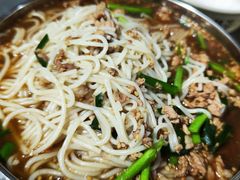 -正宗杨记普洱酸醋米线(总店)