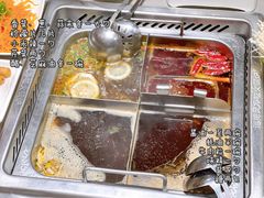 -海底捞火锅(南海万科广场店)