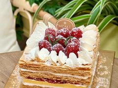 -M'CAKE(西单大悦城店)