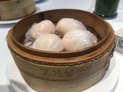招牌虾饺皇-天然台1908(中建广场店)