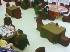 -西安饭庄(立丰国际店)