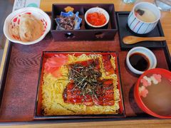 -味太助·银饭食堂(中华城店)