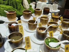 -官房大酒店•驼峰自助餐厅