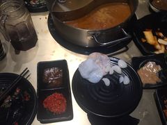 -手选潮汕鲜活牛肉火锅(二七广场店)