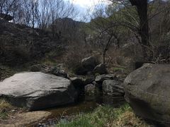-北京密云天门山风景区