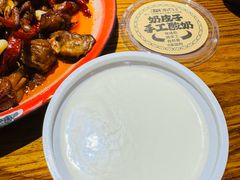 -柴窝堡22号辣子鸡·传承新疆菜