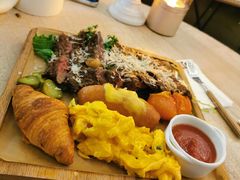 -玲婧胡同·生日蛋糕·餐厅(嘉里城店)