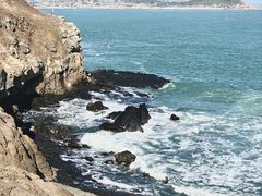 -漳州滨海火山岛自然生态风景区