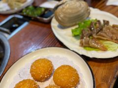 -盈田盈粥庄(博山东路店)