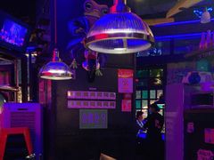 -蘭奢雅集·江浙菜(青山江滩店)