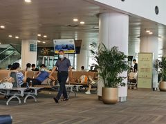 -杭州萧山国际机场
