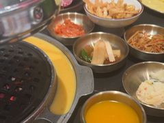 -韩宫宴和牛烤肉(武汉光谷现代风情街店)
