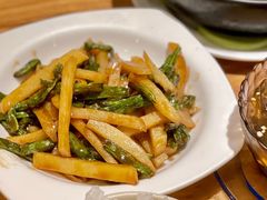 -新澳港式茶餐厅(余姚路店)