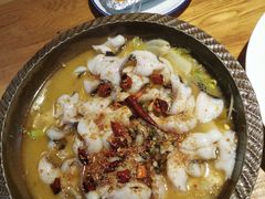 -永安鱼庄·镇江菜(丁卯店)