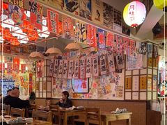 -千懿六本木酒场(常熟路店)