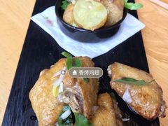 -玛尚诺Pizza&Bar(长泰广场店)