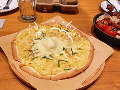 泰国金枕榴莲雪山薄饼-农畉LONFOOD(福田星河COCOPark店)