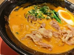 -吾妻拉面•和风食堂(群光广场店)