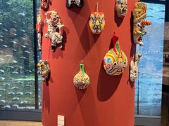 -中国美术学院象山校区-民艺博物馆