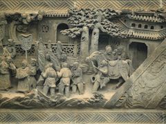 -花戏楼
