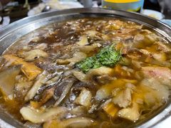 -石门豆腐王(九中街店)