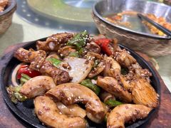 -红旗山庄(圭峰山店)