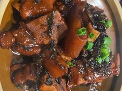 -院子餐厅·大锅菜·老杭帮(桥西直街店)