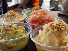 -夏食光安顺小舒冰粉冰浆(甲秀楼店)