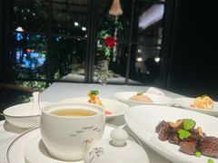 -民国红公馆(老门东店)